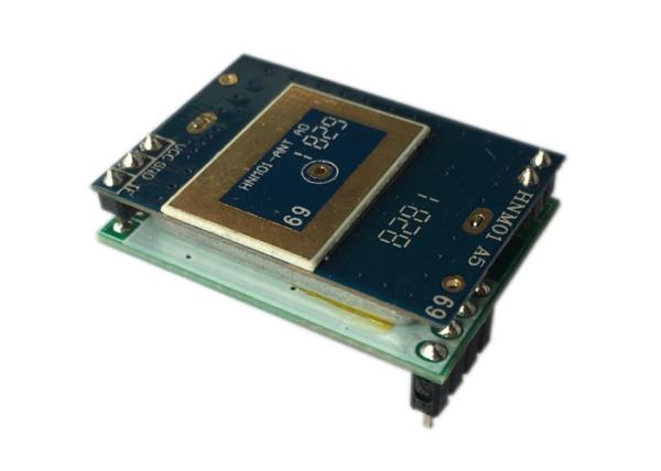 Cheap Microwave motion sensor switch 5v small motion sensor module for sale