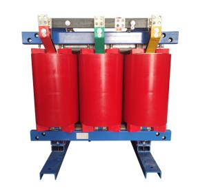 China 2000KVA 22KV Cast Resin Low Noise Transformer 0.4KV Free Maintenance on sale