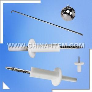 Best IEC 60601 Test Probe Kit wholesale