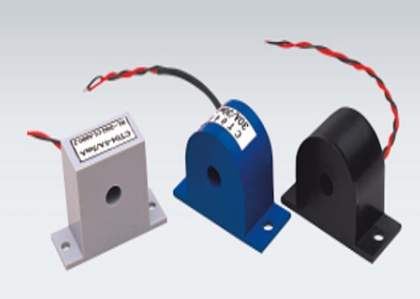 Cheap Dowis 3000 Volt High Frequency Current Transformer CT04 for sale