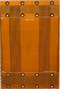Best 8 Layer Flexible Circuit Board Print Custom Circuit Board wholesale