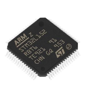 Best Chuangyunxinyuan STM32L152RBT6 Integrated Circuit Electronic Components In Stock For Arduino STM32L152RBT6 wholesale