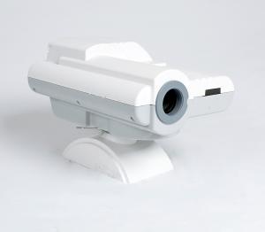 1.5 - 7m Work Distance Visual Acuity Projector , Digital Acuity Chart AC 220V Power Source