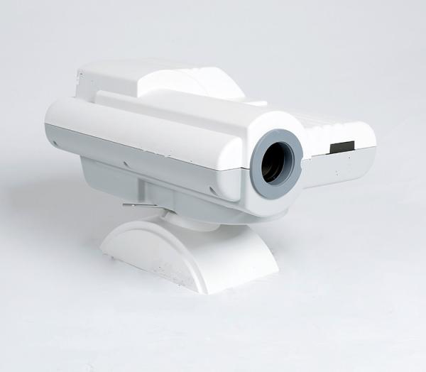 Cheap 1.5 - 7m Work Distance Visual Acuity Projector , Digital Acuity Chart AC 220V Power Source for sale