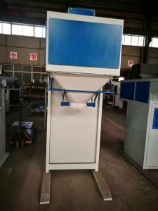Small Compost Bagging Machine Line Fertilizer Packing Machine Plant System