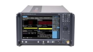 Best N9042B UXA Signal Analyzer 2 Hz To 50 GHz Benchtop Type For 5G / Satellite / Radar wholesale