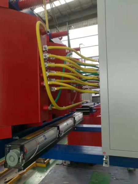 Cheap High Voltage Step Up Transformer For Power Station Transmission for sale