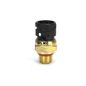 China VOE21302639 21302639 Pressure Switch Sensor EC360 EC460 D12 D13 Excavator Oil Pressure Sensor on sale