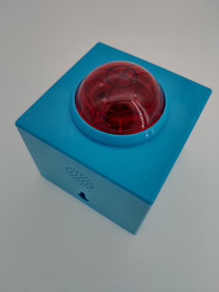Cheap Precise Timer With Real Buzzer Sound Effect Amp Color Voice For Play And Game Competition for sale