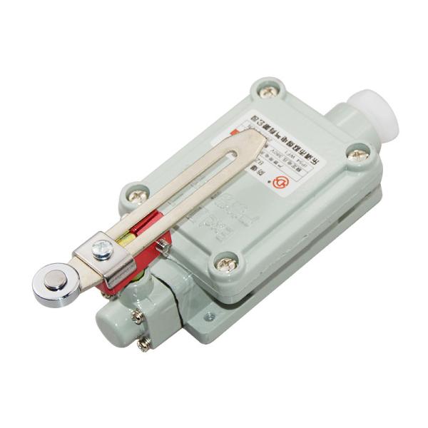 Cheap 10A 380V Class 1 Div 2 Explosion Proof Limit Switch For Hazardous Location for sale
