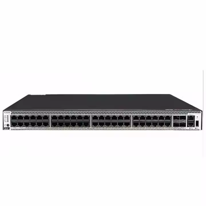 Enterprise S6730 Series 48 Port Ethernet Switch with Private Mold and NIB Original