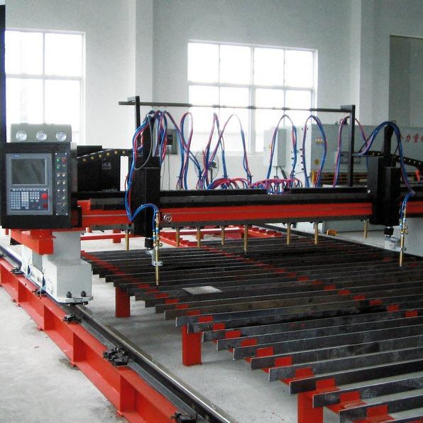 Cheap 350mm CNC Plasma Cutting Machines Computer Numerical Control Machine for sale