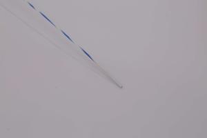 Best Smooth Surface Visualization Zebra Guidewire With CE Certificate wholesale