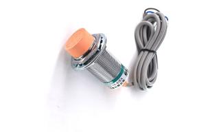 Durable Miniature Inductive Proximity Sensor IP67 Protection Structure