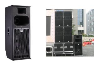 Best Full Range Speaker Box Passive Pa System wholesale