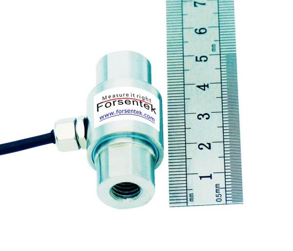 Cheap Tension Compression Rod End Load Cell With M4/M5/M6/M8/M10 Female Thread for sale