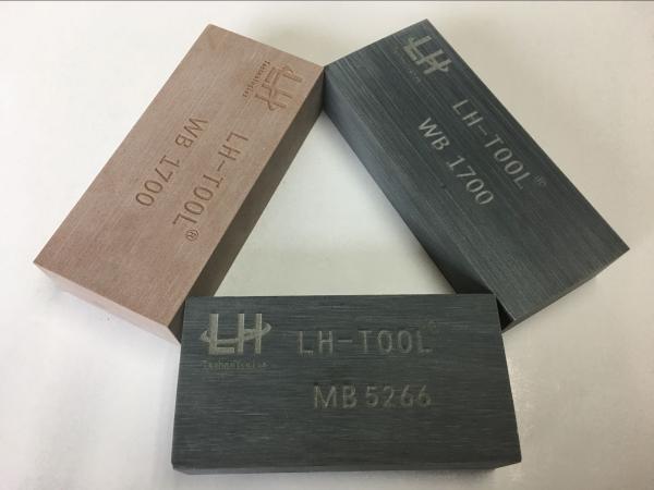 Cheap Professional High Density Modeling Making Board , Epoxy Mold Making Block for sale