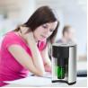 Buy cheap DC 5V 1A Silver Aluminum Alloy Scent Nebulizer from wholesalers