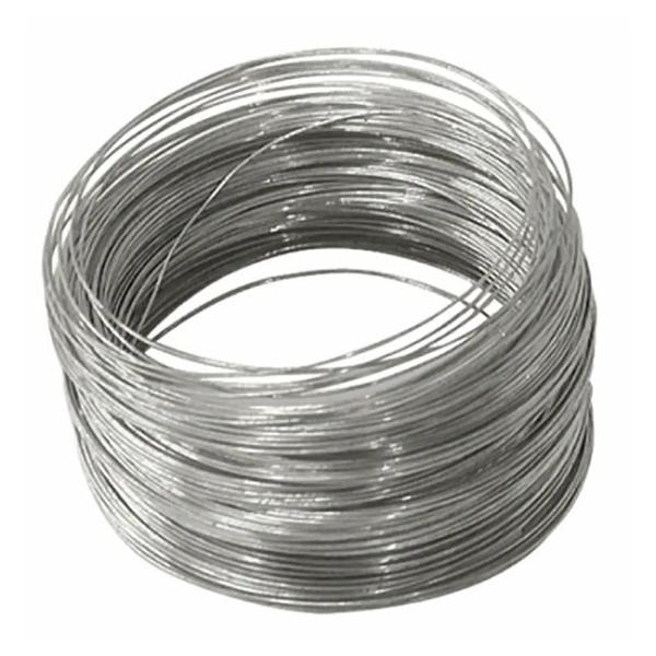 Cheap 51CrV4 1.8159 Alloy Steel Wire For Spring for sale