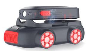 Stable Deep Cycle Lithium Car Battery Multipurpose For Camping