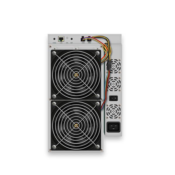 Cheap Bitcoin Canaan Avalon Miners 1066 50TH/s 3250W SHA-256 algorithm for sale