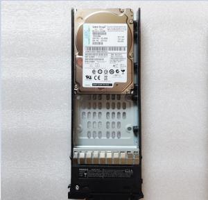 China Lenovo / IBM V3700 Rack Mount Hard Drive Array 00rx927 on sale