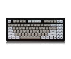 Best Rugged Embedded Military Special Mechanical Keyboard With USB Interface wholesale