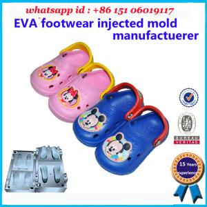 Best Professional Cute Shoe Mould Maker High Speed CNC Making Process wholesale