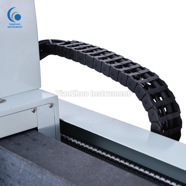 Cheap Quick Positioning Vision Measurement System , High Precision Measuring Machine for sale