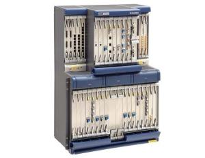 OptiX OSN 7500 SSN1MD12 multi-protocol 32-channels E1 interface processing board -- OSN7500