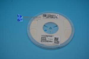 Halogen Free Surface Mount Ceramic Multilayer Capacitors CC0603JRNPO9BN121