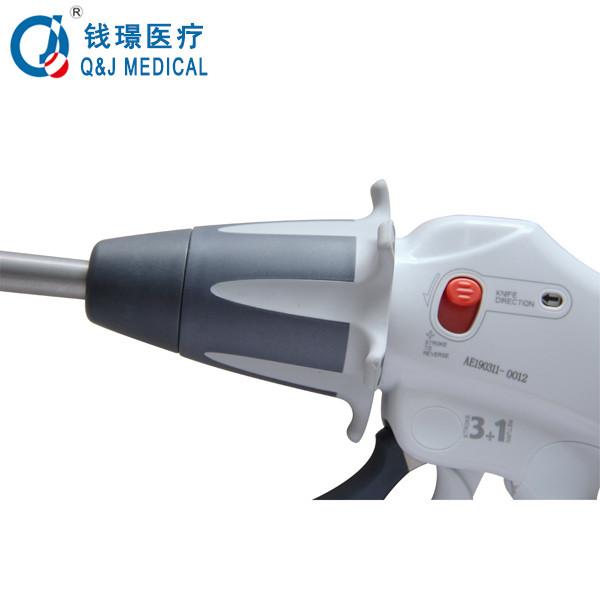 Cheap Suture Endoscopic Stapler Loading Unit For MultiFire Similar To Johnson& Johnson for sale