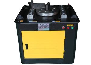 Automatic Construction Rebar Bending Machine Portable Electric Rebar Bender