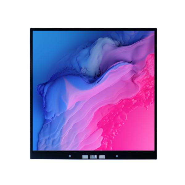 Cheap 3.95 Inch Square TFT Display Module Custom Square LCD Display for sale