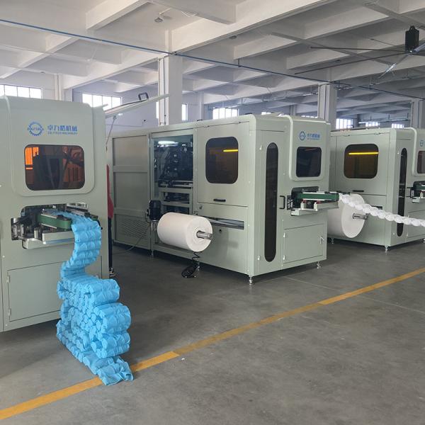 Cheap Computerized 150pcs/Min Mattress Spring Coiling Machine Spring Height 100-250mm for sale