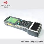 Mobile Data Terminal Hand Held Android Rfid Reader , USB 2.0 Interface