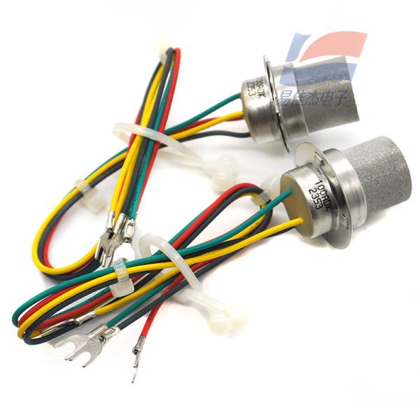 Cheap NAP-100AD NAP-100AM CATALYTIC TYPE GAS SENSOR Good Stability  Excellent Repeatability And Detection Accuracy Quick Response Down Sizing For Design Flexibility Of Gas Alarm Or Detector for sale