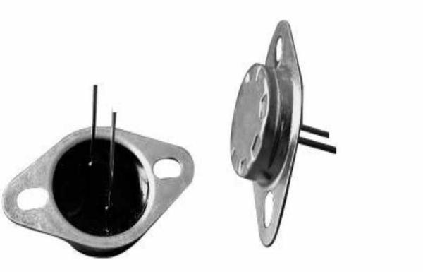 Cheap Aluminum Case Induction Cooker Thermistor Temperature Sensor Probe for sale