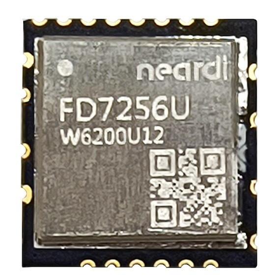 Cheap 5G Wireless Communication Embedded Wlan Module Wifi Mesh Module FD7256U for sale
