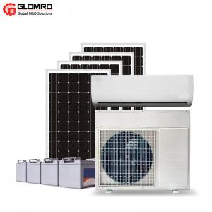Best 18000btu Solar Powered Split Air Conditioner wholesale
