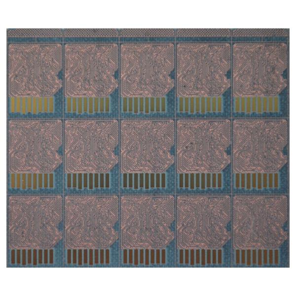 Cheap MGC BT Memory substrate 4L with ENEPIG plating for sale