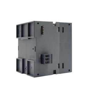 Best 32k Steps 24VDC Plc Control Module 16DI 16DO Transistor Output Ethernet COM wholesale