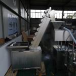 Fully Automatic Operation Tablet Counting Machine For Fill Counting Tablet Pill