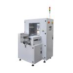 FIFO LIFO Loader Unloader Reject Mode Selected Friendly Soft Touch Screen