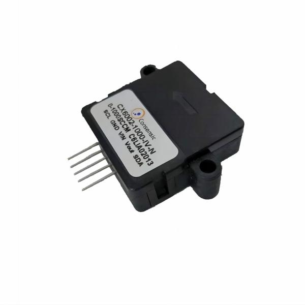 Cheap CAFS6000 Flow range0-10000SCCM Calibration conditions0℃, 1 standard atmosphere for sale