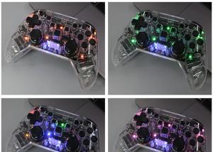 China FCC Tesla Model 3 Game Controller Model X S Bluetooth Tesla Wireless Game Controller on sale