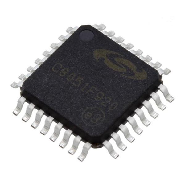 Cheap C8051F920-G-GQ Microcontrollers And Embedded Processors IC MCU FLASH Chip for sale