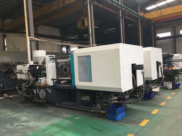 Cheap Full Automatically Automatic Injection Moulding Machine For Plastic Cup Mould for sale