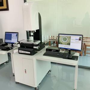 China High Precision Electronic Contour Measuring Machine For Plastics Mold on sale
