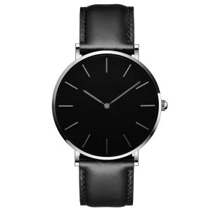 Best Time Display Functionality Alloy Quartz Wrist Watch with Customization wholesale